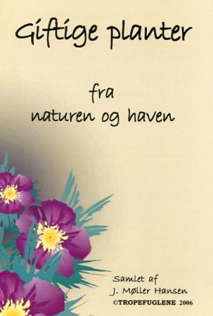 Giftige planter