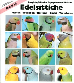 Edelsittiche