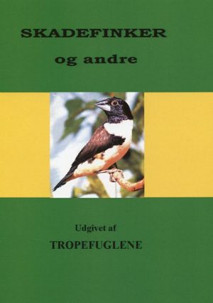 Skadefinker og andre