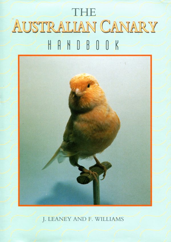 The Australian Canary Handbook