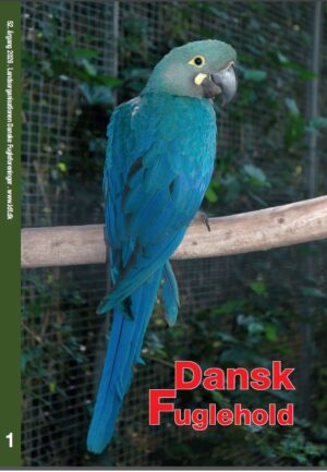 Dansk Fuglehold 2026